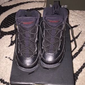 Toddler’s Jordan Retro 9
